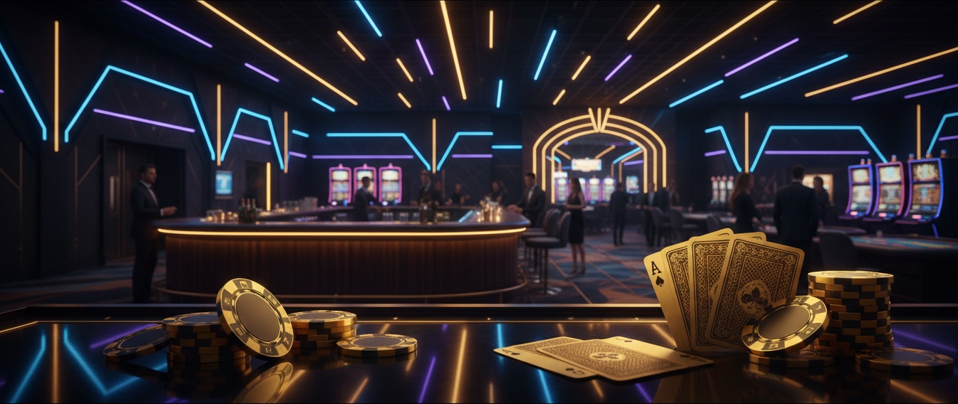 Casino Infinity